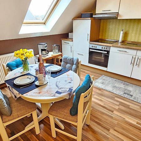 Exclusive Dachgeschosswohnung In Haren/Emmeln Eksteriør bilde